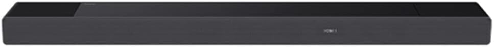 Sony XR55A80K 55" OLED TV Bundle with Atmos Soundbar