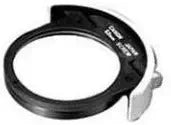 Canon 2611A001AA 48mm FD-EF Lens Filter Holder