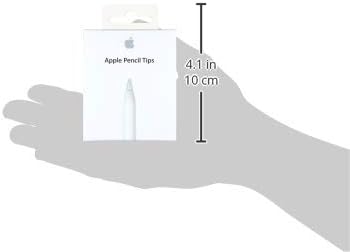 Apple Pencil Tips - 4 Pack
