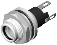 Switchcraft L722AS-SWITCHCRAFT_IT DC Power Socket 5A