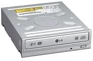 LG GSA-4166B-R 16x Super Multi DVD RW Retail Drive — main product image