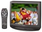 Panasonic CT-32D31 32-Inch Standard Definition TV
