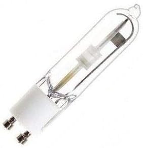 GE 641526 20W T4 Pulse Start Metal Halide Bulb