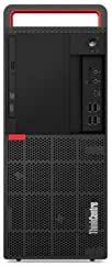 Lenovo 10SF000BUS ThinkCentre M920T Desktop PC Black — main product image