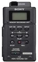 Sony HVR-MRC1K Memory Recording Unit Camcorder Accessory