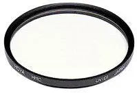 Hoya UV (N) HMC 62mm Camera Filter — main product image