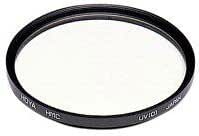 Hoya A52UV 52mm UV Camera Lens Filter — main product image