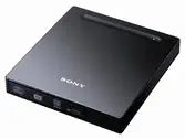 Sony ATAPI EIDE Internal DVD Burner — main product image