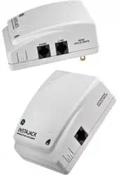 GE Instajack Wireless Phone Jack System — main product image