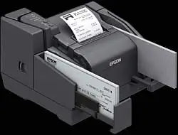 Epson A41A267032 TM-S9000MJ USB Teller Device