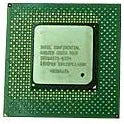 Intel BX80528JK170G Pentium 4 1.7GHz Socket 423 CPU