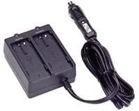 Canon 3030A002 Car Battery Adapter CB-600 — main product image