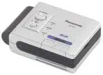 Panasonic SV-P10U Mobile SD Photo Printer — main product image