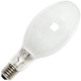 GE 043168209311 MVR400/SP30/VBU/HO Metal Halide Bulb — main product image