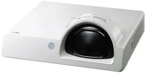 Panasonic PTST10U Short Throw Projector XGA - 2500 Lumens — main product image