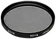 Hoya Y3ND8067 67mm Neutral Density 8X Glass Filter — main product image