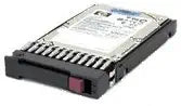 HP EG0600FBDSR 600GB SAS 10K HDD