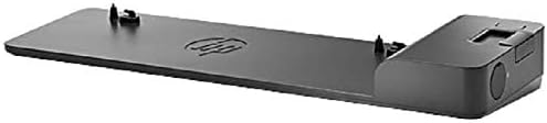 HP D9Y32AA#ABA Ultra Slim Dock 2013 Docking Station