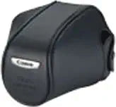 Canon EH-17L Semi-Hard Case for EOS 20D Camera