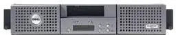 Dell PowerVault 124T LTO4 SAS Tape Autoloader — main product image