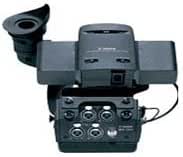 Canon 7048A002 MA200 Shoulder Pad Microphone Adapter — main product image