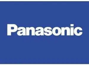 Panasonic GPKH232CUA 1MOS HD Camera Control Unit — main product image