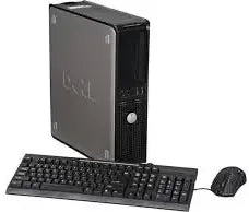 Dell Optiplex 380 C2D Desktop PC Renewed — main product image