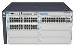 HP J9030A#ABA Procurve Switch 4208VL-72GS