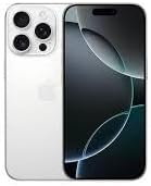 Apple A3084 iPhone 16 Pro Max 1TB White (Boost Mobile - Renewed) — main product image