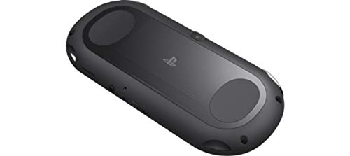 Sony 4948872413602 PlayStation Vita Black