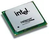 Intel BX80526F900128 Celeron 900MHz CPU — main product image