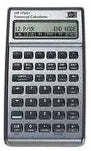 HP F2234A#UUW 17BII+ Financial Calculator — main product image