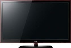 LG 42LE5500 42-Inch 1080p 120Hz LED Plus LCD HDTV — main product image