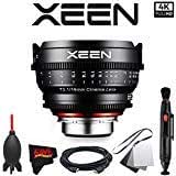 Rokinon Xeen 14mm T3.1 Cine Lens Canon EF — main product image