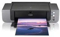 Canon 0373B001AA PIXMA Pro9500 Large Format Printer
