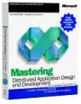 Microsoft 870-00001 Distributed Application Design Visual Studio — main product image