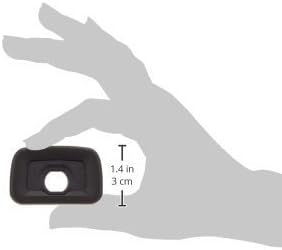 Pentax O-ME53 Expanding Eyecup 1.18x Magnifier