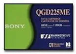 Sony Qgd225me/2 Mammoth-2 60/150GB Data Cartridge