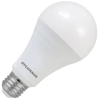 Sylvania LED 3WAY SWHT 50/100/150W Bulb — main product image