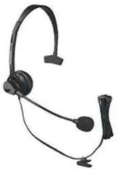 Panasonic MSCKX-TCA60 Hands-Free Headset — main product image