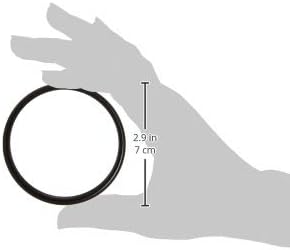 Tiffen 67BPM14 67mm Black Pro-Mist 1/4 Filter