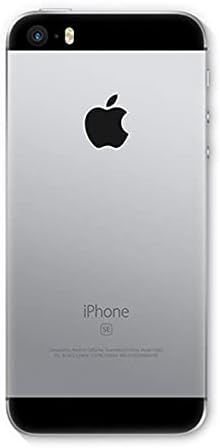 Apple 2016 iPhone SE 32GB Gray Unlocked (1st Gen)