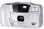Canon Sure Shot BF Date 35mm Film Camera