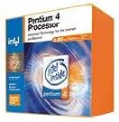 Intel BX80546PG3000E P4 3.0E GHz CPU — main product image