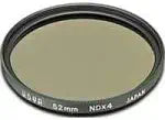 Hoya Y3ND4062 62mm ND4 Neutral Density Filter
