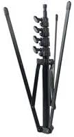 Matthews B387489 'MERF' Mini Extendable Reverse Light Stand