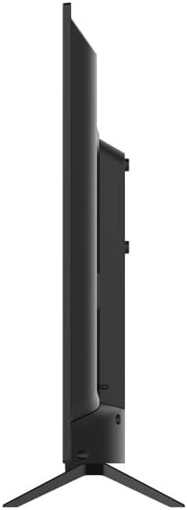 JVC 43 inch Class Full HD LED TV LT-43MAW400 (Renewed)