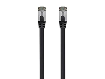 Monoprice Cat8 S/FTP 2GHz 40Gbps Ethernet Cable — main product image