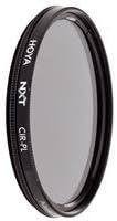 Hoya A-NXT46CRPL 46mm NXT Circular Polarizer Filter — main product image