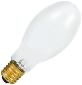 GE 043168451765 HSB250 Mercury Vapor Light Bulb